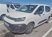 CITROEN 1.5 BLUEHDI 75KW TALLA M LIVE PACK  - 0487-MDD